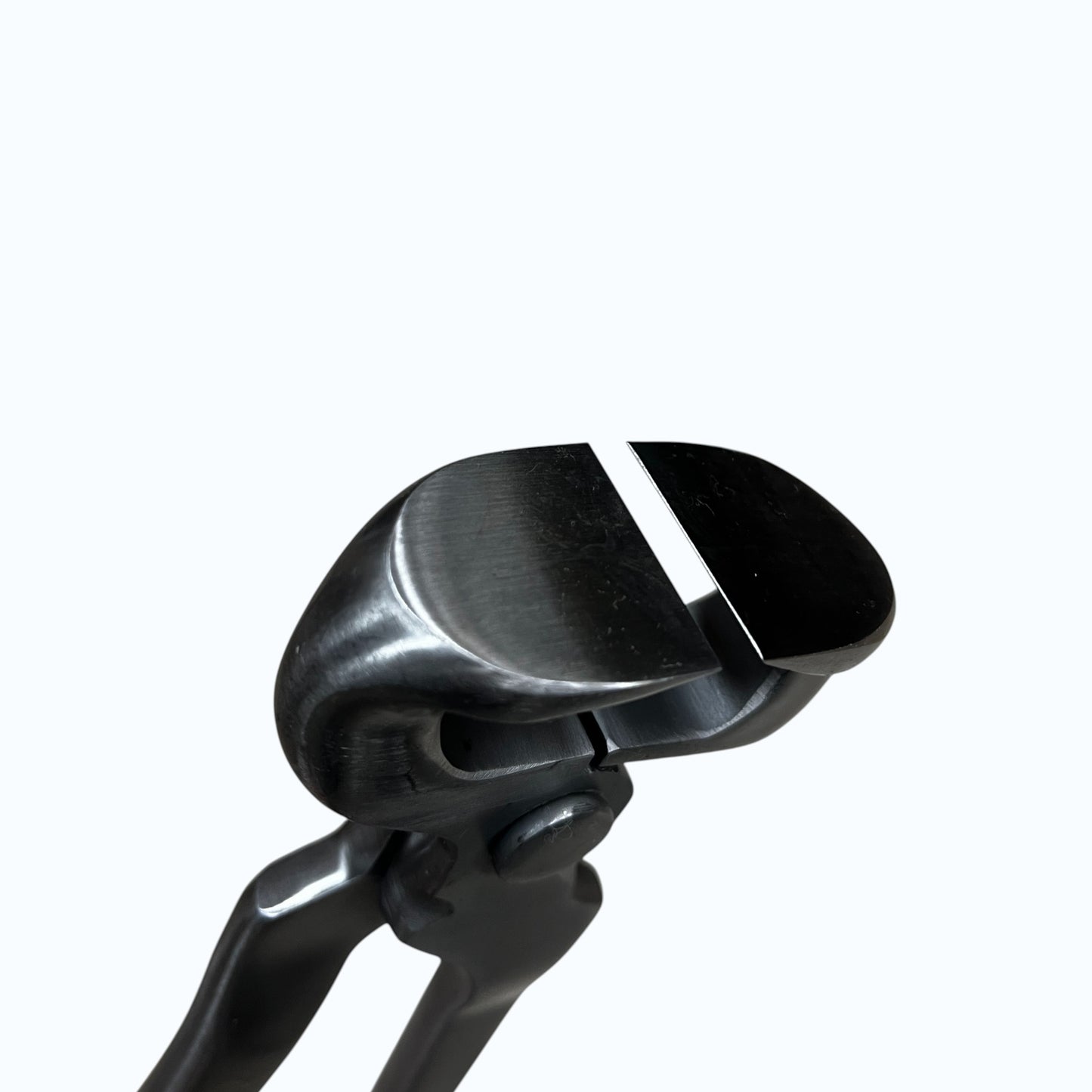 Rozsdamentes patacsípő fogó