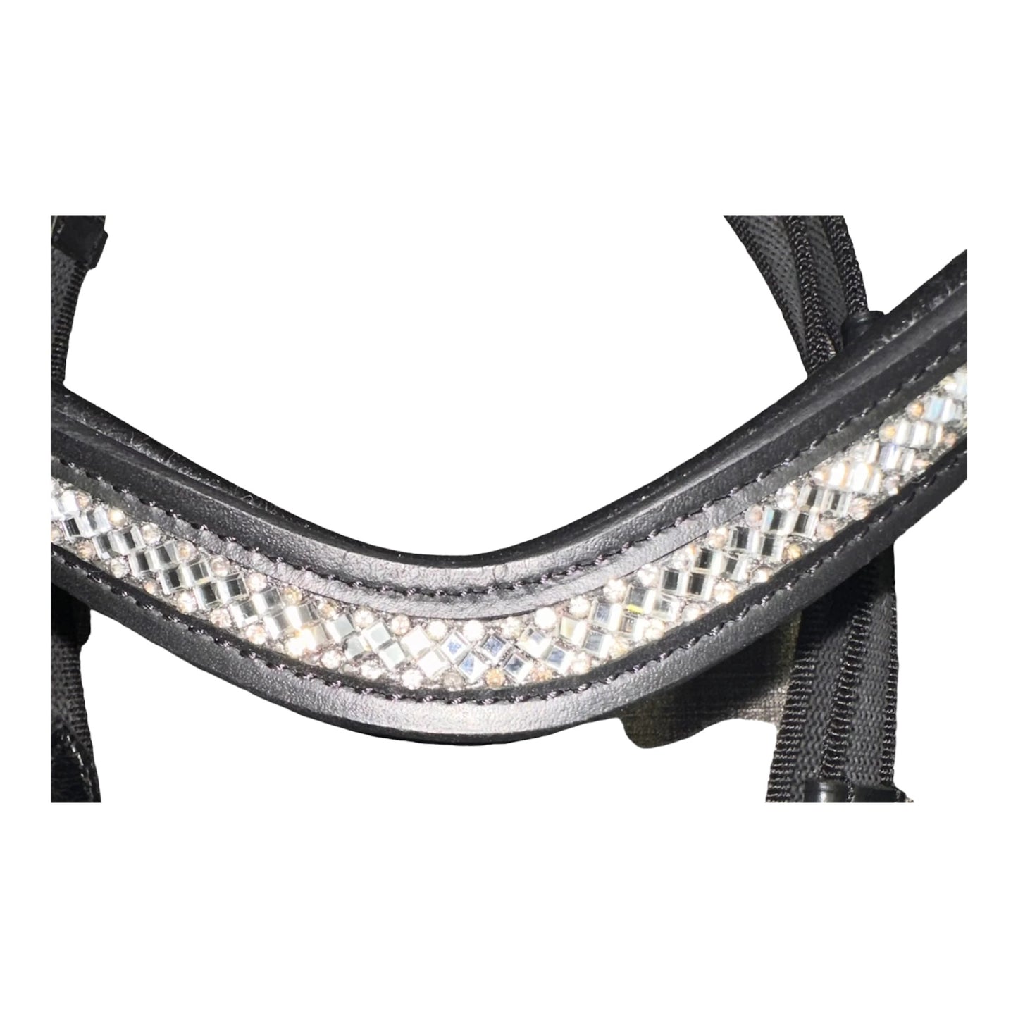 UT Little Mirror lovaglókantár