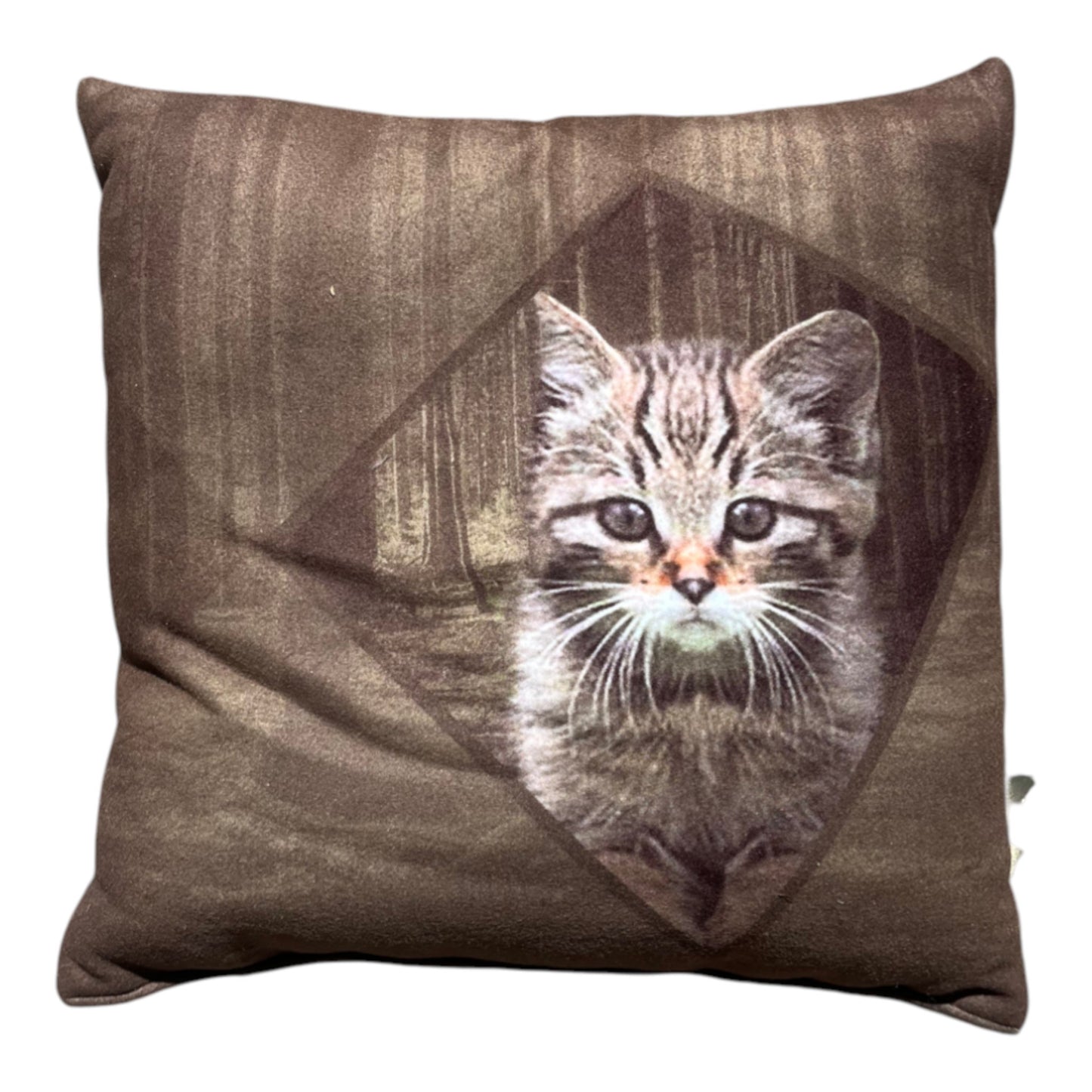 INUIT Macskás Párna