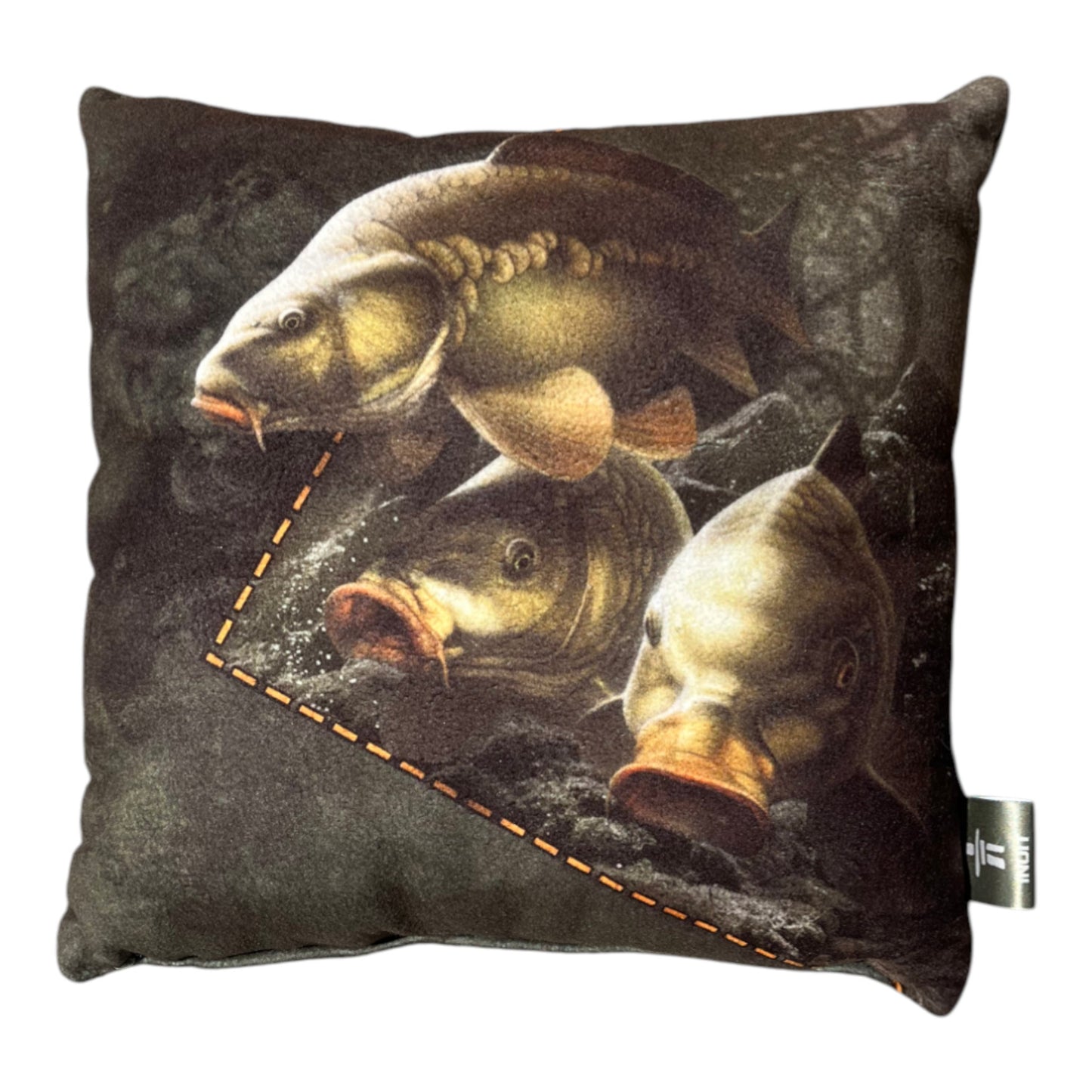 INUIT Pontyos Párna