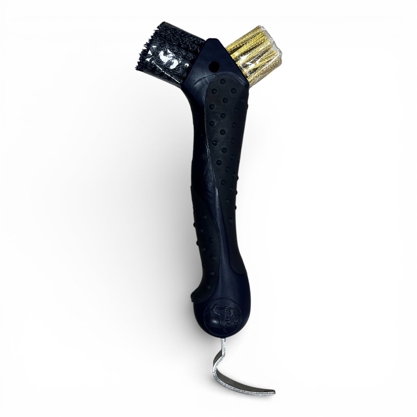 "Practical" ergonómikus patakaparó fémkefével