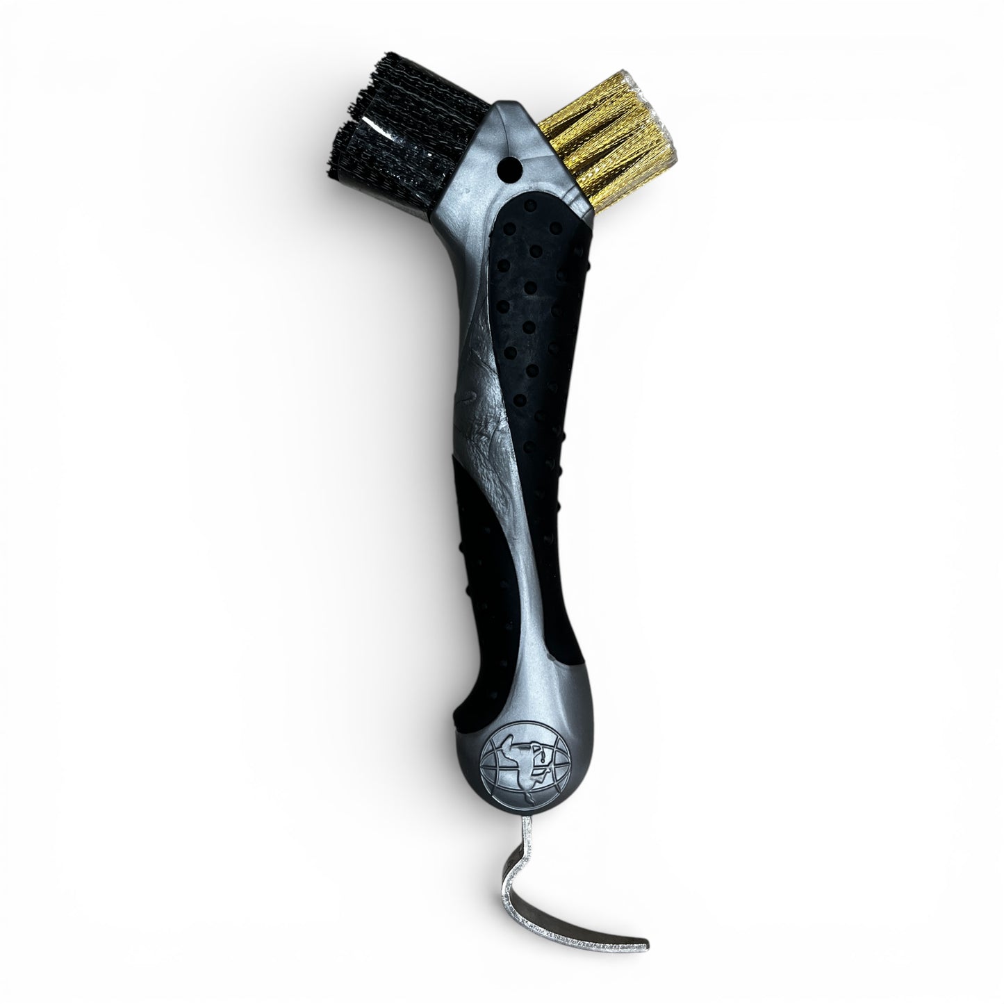 "Practical" ergonómikus patakaparó fémkefével