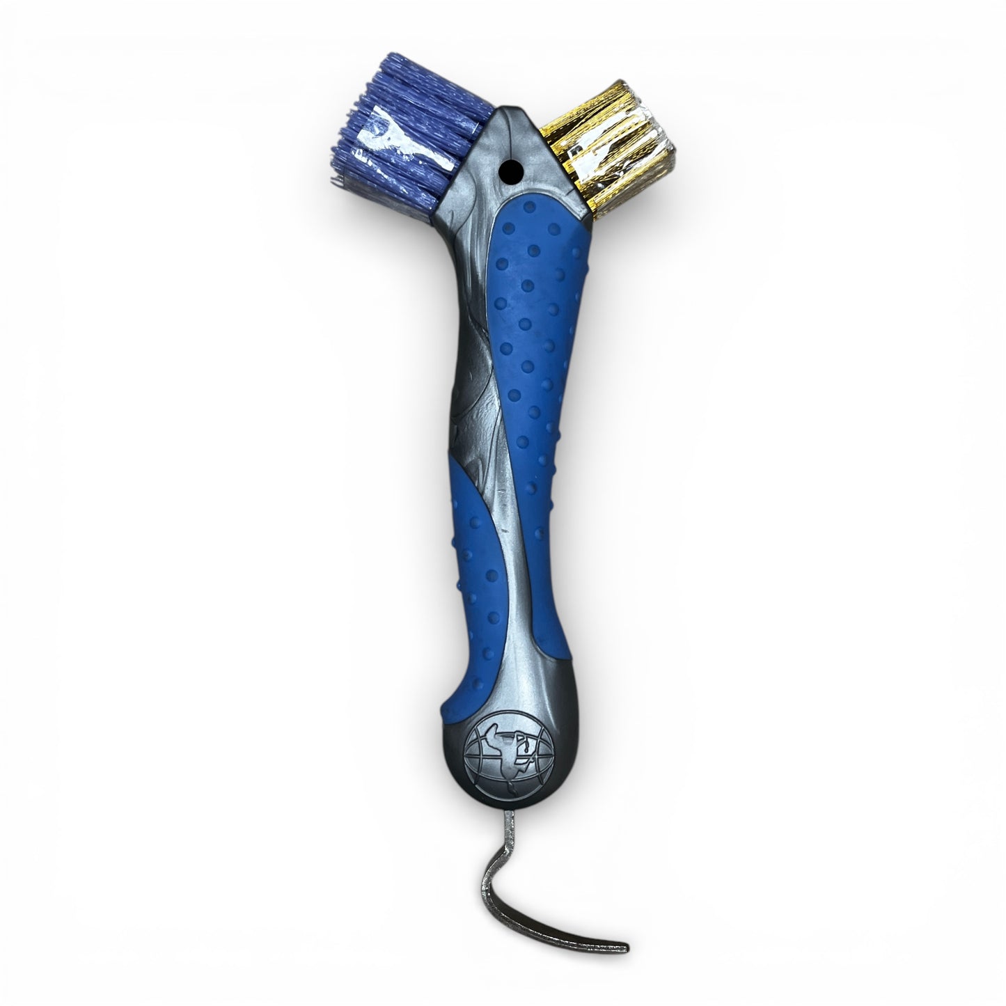 "Practical" ergonómikus patakaparó fémkefével