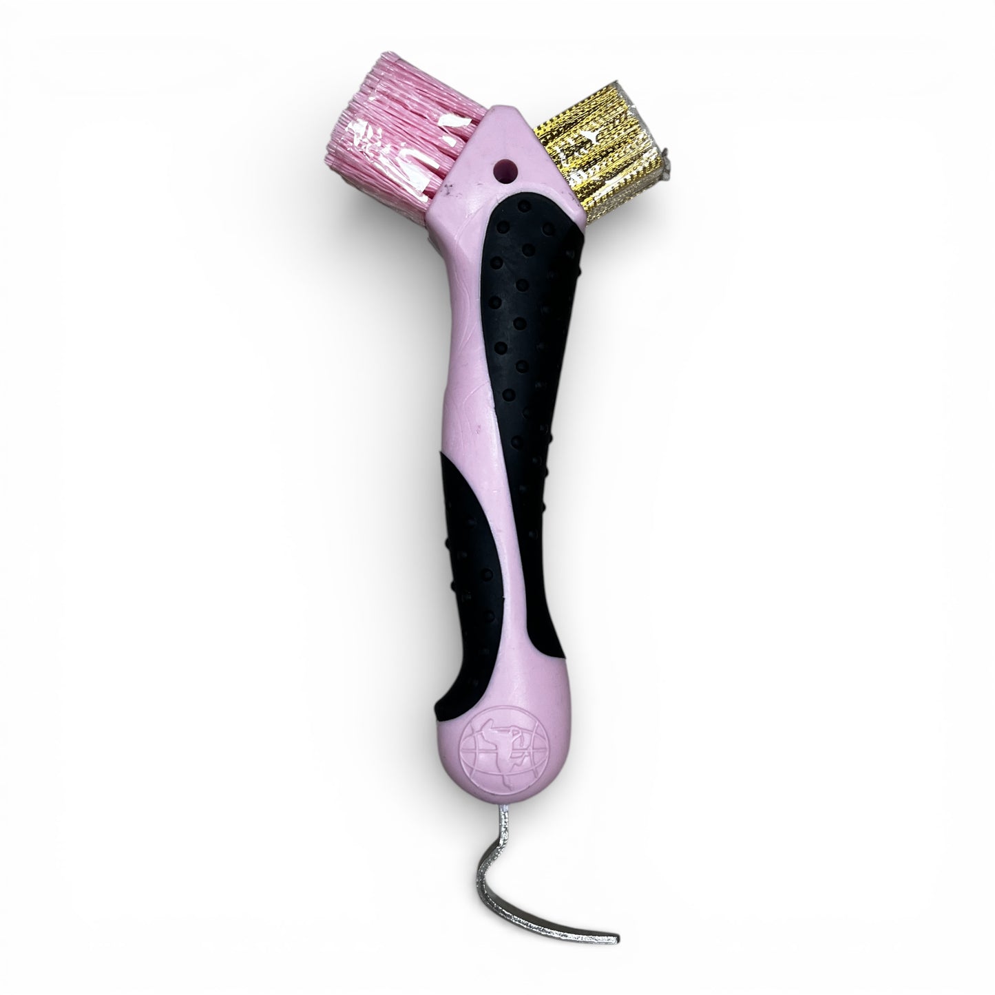 "Practical" ergonómikus patakaparó fémkefével