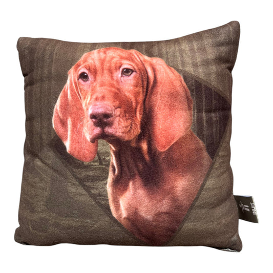 INUIT Magyar Vizslás Párna