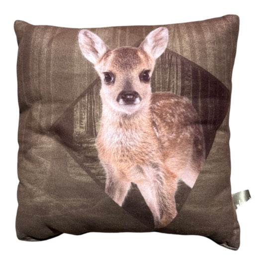 INUIT Őzikés Párna