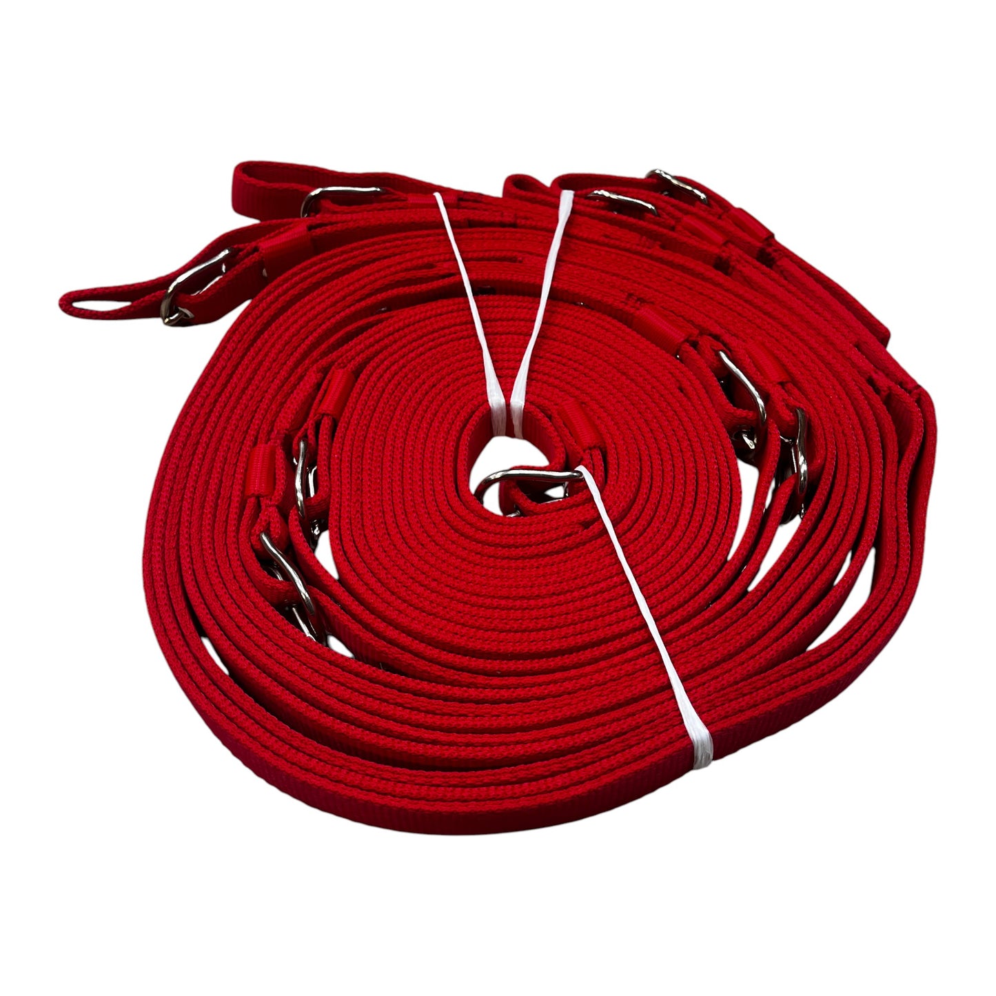 Gurtni 11 Részes Hámszett Kompletten - Nyaklós változat - Kétlovas