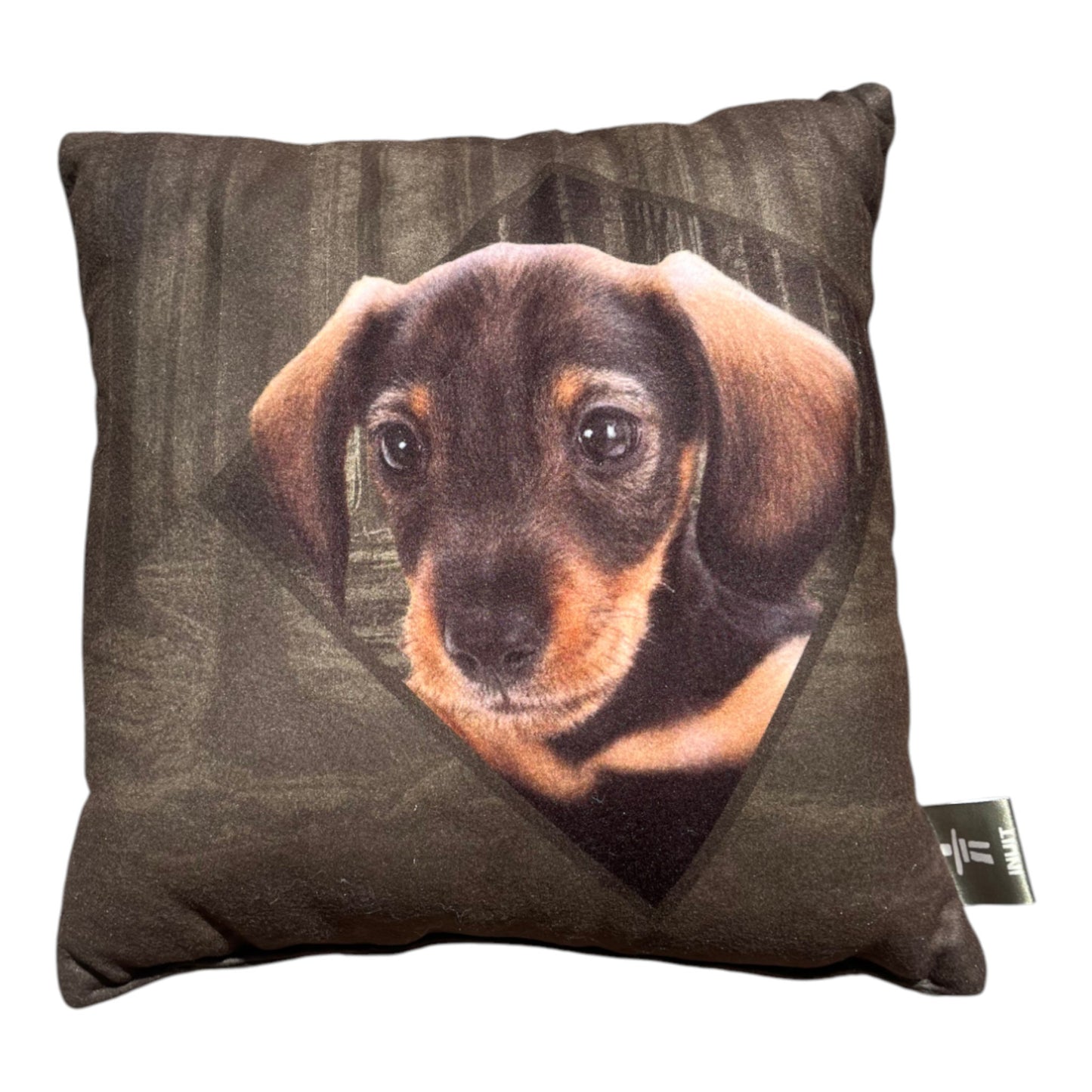 INUIT Tacskós Párna